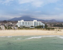 Khách sạn Ocean 2 You Resort Seorak Beach Hotel & Condo (Goseong, Hàn Quốc)