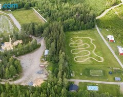 Tüm Ev/Apart Daire Holiday Home Muisku (Punkalaidun, Finlandiya)