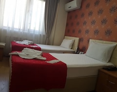 Khách sạn Seyri Istanbul Hotel (Istanbul, Thổ Nhĩ Kỳ)