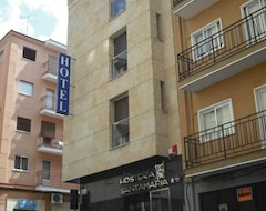 Hotel Hostería Santamaría (Salamanca, España)