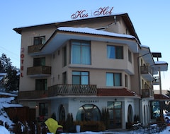 Hotel Kos-Hol Palace (Batak, Bulgaria)