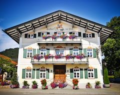 Hotel Gasthof zur Post (Bad Wiessee, Njemačka)