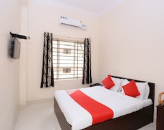 Hotelli Oyo Flagship 41232 Saravana Inn (Thiruvananthapuram, Intia)