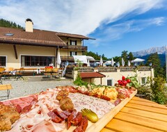 Khách sạn Landhotel Panorama (Garmisch, Đức)