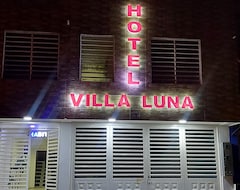 Khách sạn Hotel Villa Luna (Villavicencio, Colombia)