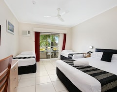 Khách sạn Cairns City Sheridan (Cairns, Úc)