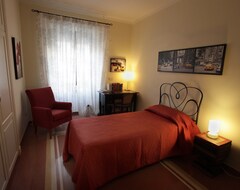 Bed & Breakfast Gli Orti (Isernia, Ý)