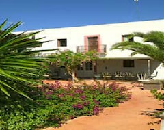 Khách sạn Can Domo (Santa Eulalia, Tây Ban Nha)