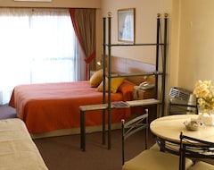 Căn hộ có phục vụ Maison Apart Hotel (Mar del Plata, Argentina)