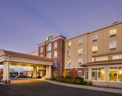 Holiday Inn Express & Suites Schererville, An Ihg Hotel (Schererville, Sjedinjene Američke Države)
