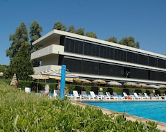 Khách sạn Residence Magnolia (Marina di Bibbona, Ý)