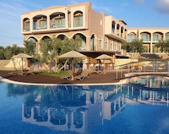Hotel Elegance Luxury Executive Suites (Tragaki, Griechenland)