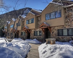 Toàn bộ căn nhà/căn hộ Frias Properties of Aspen (Aspen, Hoa Kỳ)