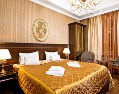 Hotel Hermitage (Kijev, Ukrajina)