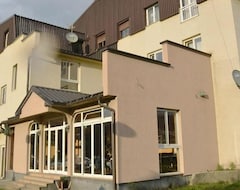 Khách sạn Dulović (Mojkovac, Montenegro)