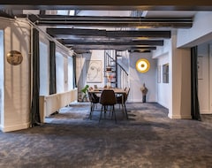Cijela kuća/apartman Upscale Penthouse By Amalienborg (Kopenhagen, Danska)