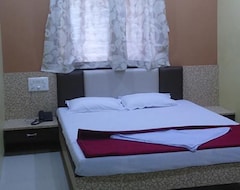Khách sạn Hotel Sanket Regency (Kolhapur, Ấn Độ)