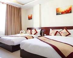Platinum Beach Hotel & Apartment (Da Nang, Vijetnam)