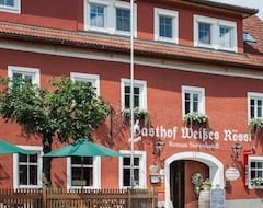 Hotel Weißes Rössl (Mühldorf, Österreich)