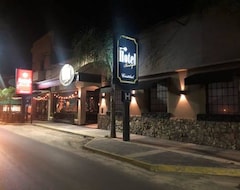 Khách sạn Cristobal  Boutique (Concordia, Argentina)