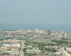 Hotel Oxum (Cartagena, Colombia)