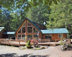 Toàn bộ căn nhà/căn hộ Elder Family Lodge (Packwood, Hoa Kỳ)