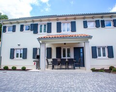 Cijela kuća/apartman Luxury Wellness Villa In A Quiet Area Of Northern Istria (Matulji, Hrvatska)
