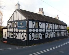 Pansiyon The Fenwick Steak & Seafood Pub (Lancaster, Birleşik Krallık)