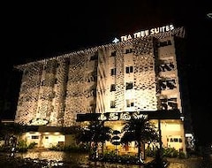 Hotel Tea Tree Suites Manipal (Manipal, Indija)