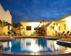 Huoneistohotelli Agua Clara Eco Suites (Oranjestad, Aruba)