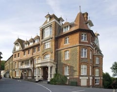 The Valley Of Rocks Hotel (Lynton, Birleşik Krallık)
