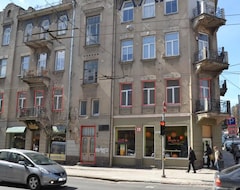 Casa/apartamento entero Vilnius centre house (Vilna, Lituania)