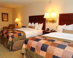 Hotel Holiday Inn Express & Suites Bradenton East-Lakewood Ranch (Bradenton, USA)