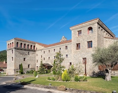 Hotel & SPA Monasterio de Boltaña (Boltaña, España)