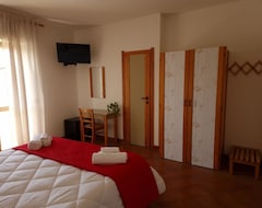 Hotel Mistral (Alguer, Italia)