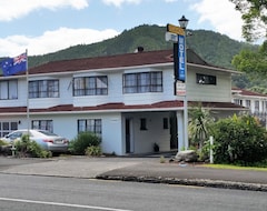Stonehaven Motel (Whangarei, New Zealand)