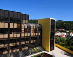 Hostel Hi Sao Pedro Do Sul - Pousada De Juventude (São Pedro do Sul, Portugal)