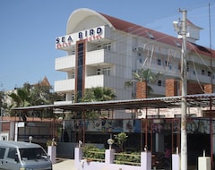 Khách sạn Seabird Beach Hotel (Obaköy, Thổ Nhĩ Kỳ)