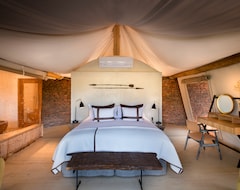 Hotel Marataba Safari Lodge (Marakele National Park, Sydafrika)