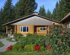 Bed & Breakfast Cedar Mountain Farm Bed and Breakfast LLC (Athol, EE. UU.)