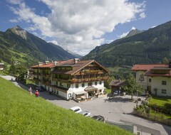 Khách sạn Gasthof Thanner (Mayrhofen, Áo)