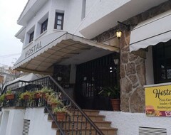Otel Hostal Restaurante El Asador De Brunete (Brunete, İspanya)