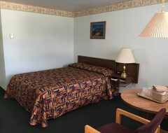 Motel Safari Inn (Limon, ABD)