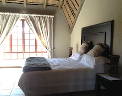 Hotel Matalatala Wildlife Lodge (Cullinan, Sydafrika)