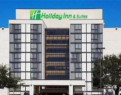Holiday Inn Hotel And Suites Beaumont-Plaza I-10 & Walden, An Ihg Hotel (Beaumont, Sjedinjene Američke Države)