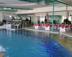 Hotel Campestre El Cisne (Barranquilla, Colombia)