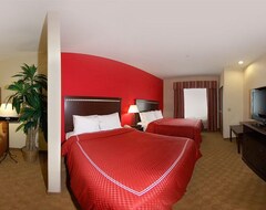 Khách sạn Holiday Inn - Brownsville, An Ihg Hotel (Brownsville, Hoa Kỳ)