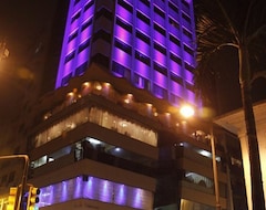 Khách sạn Sol de Oriente Internacional (Guayaquil, Ecuador)