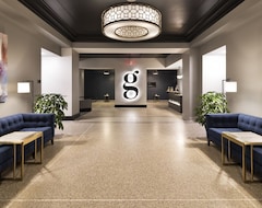 Hotel Grinnell (Grinnell, Sjedinjene Američke Države)