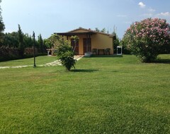 Khách sạn Agriturismo Eucaliptus (Castagneto Carducci, Ý)